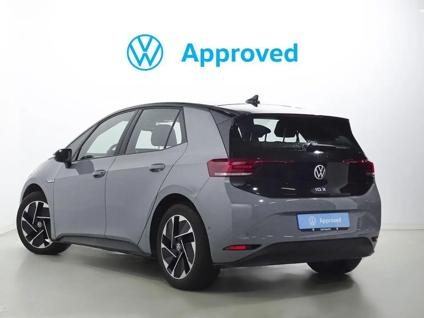 Volkswagen ID.3 Pro 107kW Gris - 2