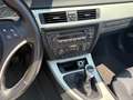 BMW 320 Cabriolet 320i*  A EMPORTER * Zwart - thumbnail 9