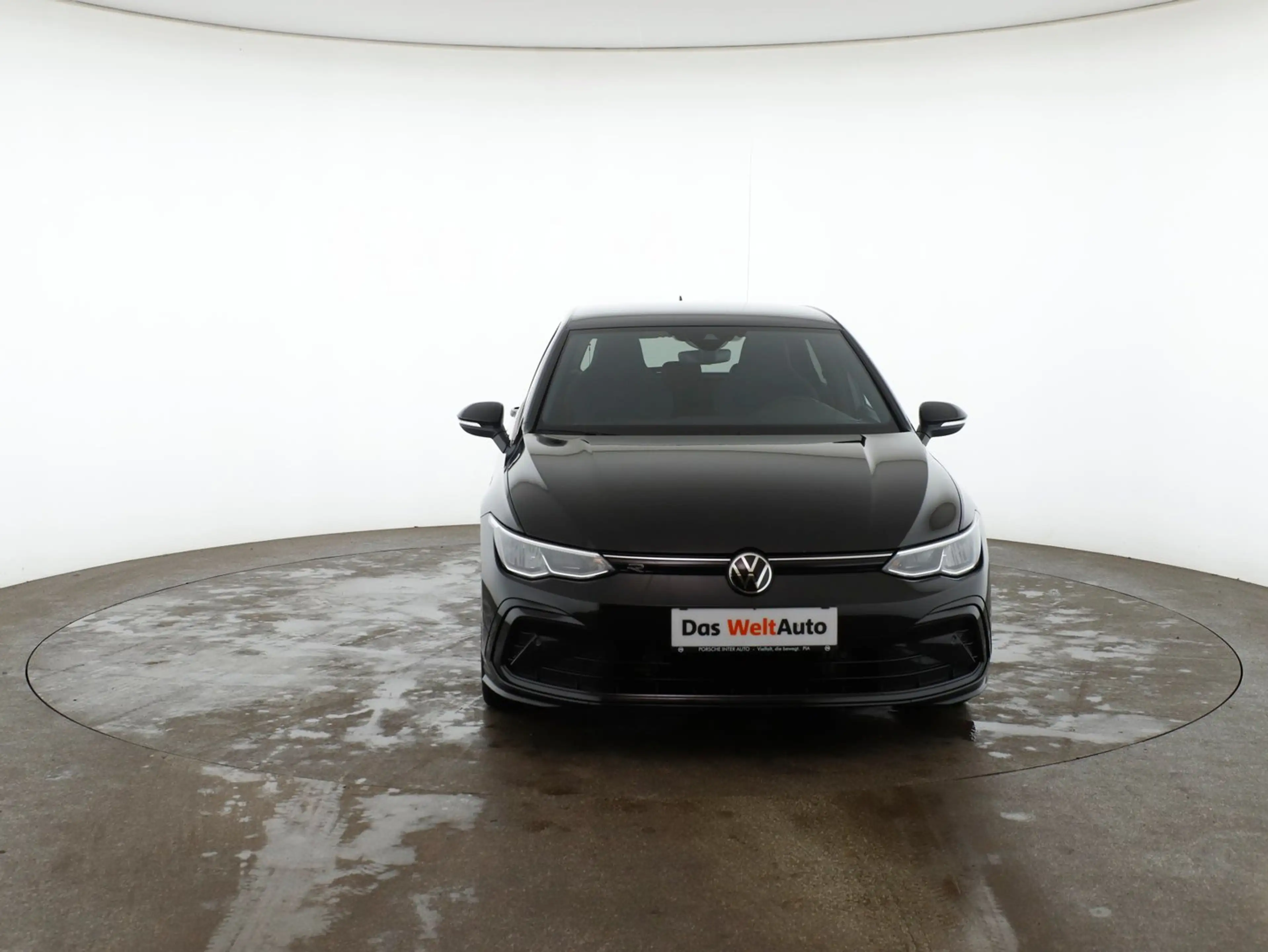 Volkswagen Golf R R-Line mHEV TSI DSG — photo 4