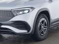Mercedes-Benz EQB 350 4M AMG-PREM NIGHT DISTR MEMO 360°BURMEST Silber - thumbnail 3