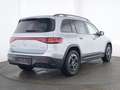 Mercedes-Benz EQB 350 4M AMG-PREM NIGHT DISTR MEMO 360°BURMEST Silber - thumbnail 4