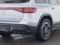 Mercedes-Benz EQB 350 4M AMG-PREM NIGHT DISTR MEMO 360°BURMEST Silber - thumbnail 5