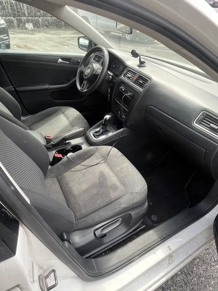 Volkswagen Jetta fotografie Volkswagen Jetta