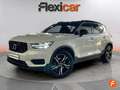 Volvo XC40 2.0 D3 AWD R-Design Auto Amarillo - thumbnail 3