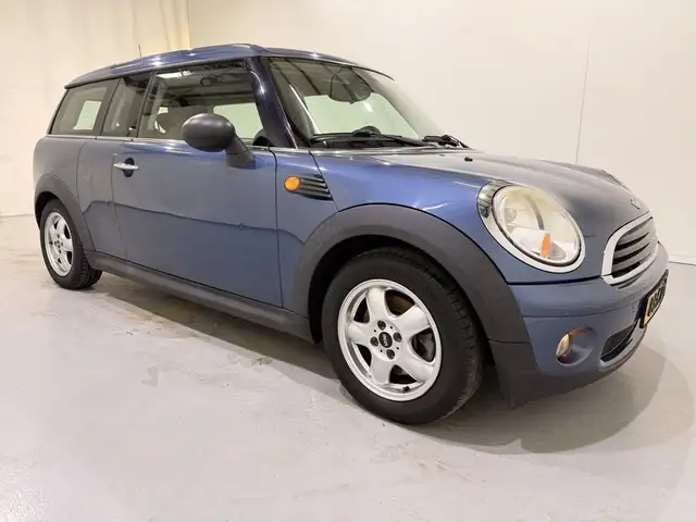 MINI One Clubman 1.4 Business Line Airco