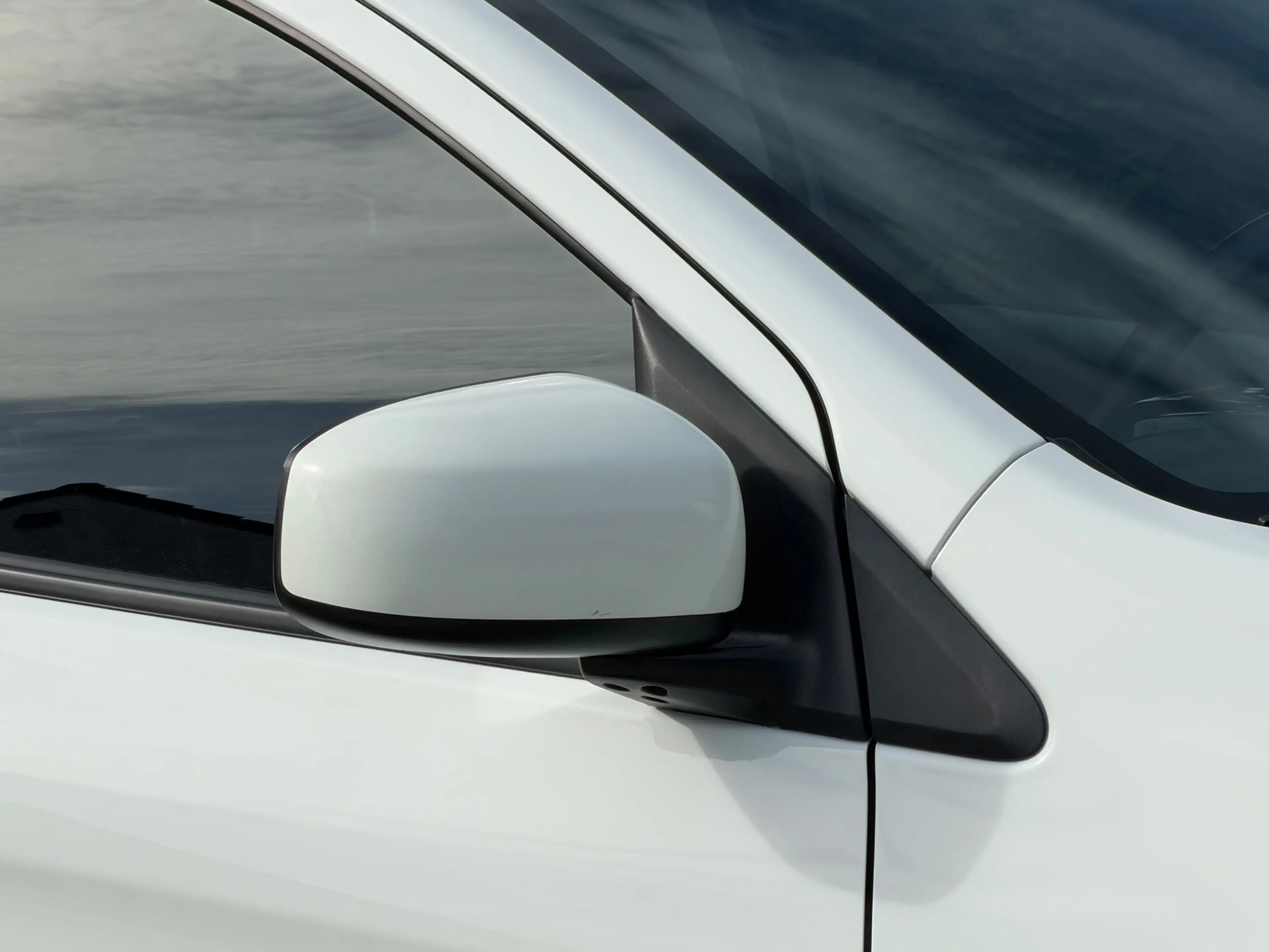 Mitsubishi Space Star 1.0 Intense Automaat Airco — photo 16