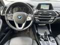 BMW X3 xdrive20d xLine 190cv AUTOM. NAVI/LED/PELLE PERF. Gris - thumbnail 10