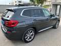BMW X3 xdrive20d xLine 190cv AUTOM. NAVI/LED/PELLE PERF. Gris - thumbnail 7