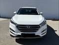 Hyundai TUCSON Tucson 2.0CRDI Tecno 4x4 Tecno Blanco - thumbnail 2