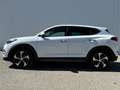 Hyundai TUCSON Tucson 2.0CRDI Tecno 4x4 Tecno Blanco - thumbnail 4