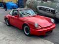 Porsche 911 3.0 SC TARGA Rojo - thumbnail 2