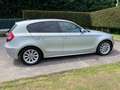 BMW 120 serie1 120d Plateado - thumbnail 8
