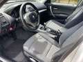 BMW 120 serie1 120d Plateado - thumbnail 10