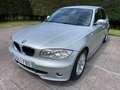 BMW 120 serie1 120d Plateado - thumbnail 1