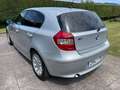 BMW 120 serie1 120d Plateado - thumbnail 5