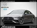 Mercedes-Benz CLA 200 AMG-Advanced/LED/Cam/Amb/DAB/Temp/18" Gris - thumbnail 2