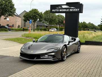 FIORANO PACK//CARBON PACK//LIKE NEW 0483/47.20.60