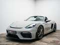 Porsche 718 Spyder Spyder Grau - thumbnail 1