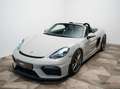 Porsche 718 Spyder Spyder Grau - thumbnail 9
