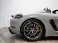 Porsche 718 Spyder Spyder Grau - thumbnail 12