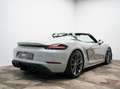 Porsche 718 Spyder Spyder Grau - thumbnail 2