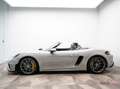 Porsche 718 Spyder Spyder Grau - thumbnail 5