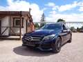 Mercedes-Benz C 220 C 220 T BlueTec / d Blau - thumbnail 1