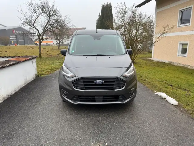 Ford Transit Connect Kasten lang Trend