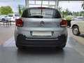 Citroen C3 PureTech 110 S&S 6-Gang-Manuell Max Silber - thumbnail 4