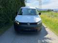 Volkswagen Caddy 2,0TDI 4Motion Klima Wit - thumbnail 2
