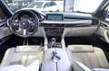 BMW X6 xDrive30d Bleu - thumbnail 8