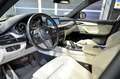 BMW X6 xDrive30d Bleu - thumbnail 6