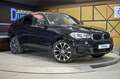 BMW X6 xDrive30d Bleu - thumbnail 3