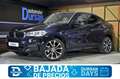 BMW X6 xDrive30d Bleu - thumbnail 1