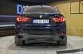 BMW X6 xDrive30d Bleu - thumbnail 12