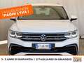 Volkswagen Tiguan 2.0 tdi r-line 150cv dsg Bianco - thumbnail 4