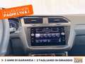 Volkswagen Tiguan 2.0 tdi r-line 150cv dsg Bianco - thumbnail 26