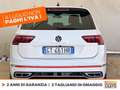 Volkswagen Tiguan 2.0 tdi r-line 150cv dsg Bianco - thumbnail 6