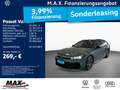 Volkswagen Passat Variant 1.5 eTSI DSG R-LINE IQ.LIGHT+AHK+ Grün - thumbnail 1