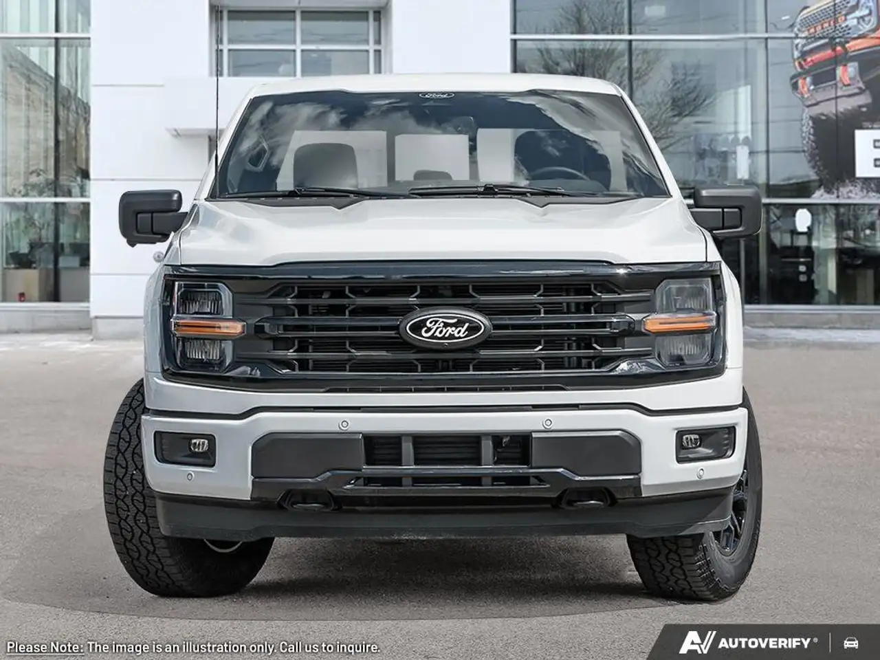 Ford F 150 fotografie Ford F 150