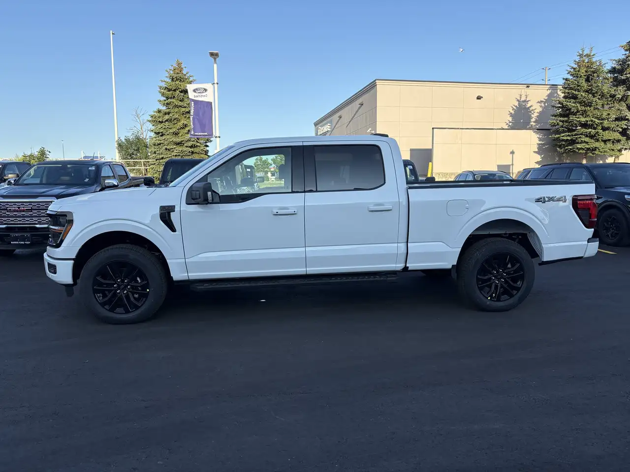 Ford F-150 2026