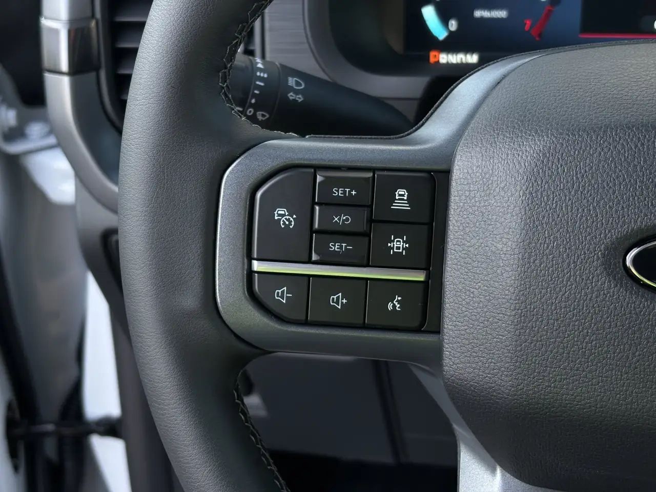 Ford F-150 2026 — фото 15