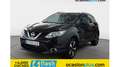 Nissan Qashqai 1.6dCi N-Connecta 4x2 XTronic Zwart - thumbnail 1