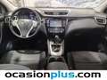 Nissan Qashqai 1.6dCi N-Connecta 4x2 XTronic Zwart - thumbnail 7