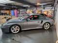 Porsche 911 3.6 Coupé Turbo Grijs - thumbnail 3