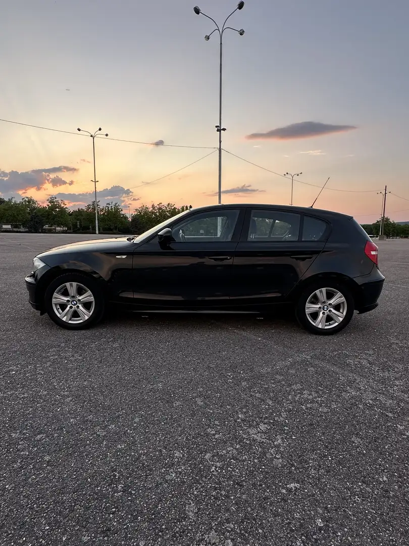 BMW 116 116i 122 ch Confort - 2
