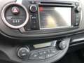 Toyota Yaris 100 Active MultiDrive 1.3 Plateado - thumbnail 8