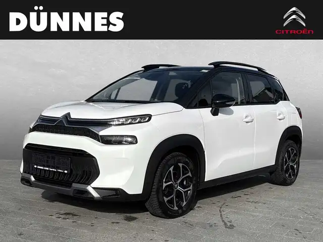 Citroen C3 Aircross PureTech 110 PLUS