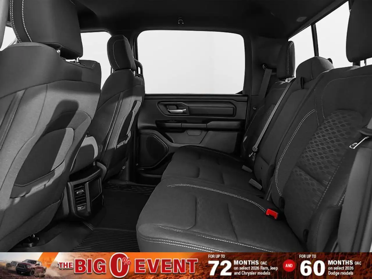 RAM 1500 fotografie RAM 1500