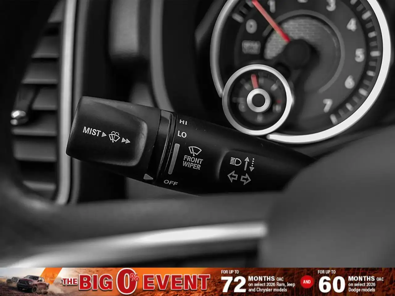 RAM 1500 fotografie RAM 1500